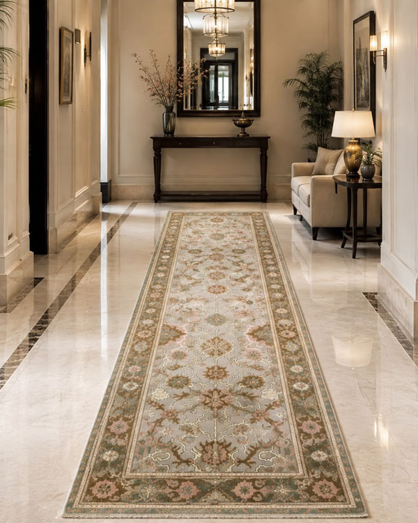 Traditional Rug